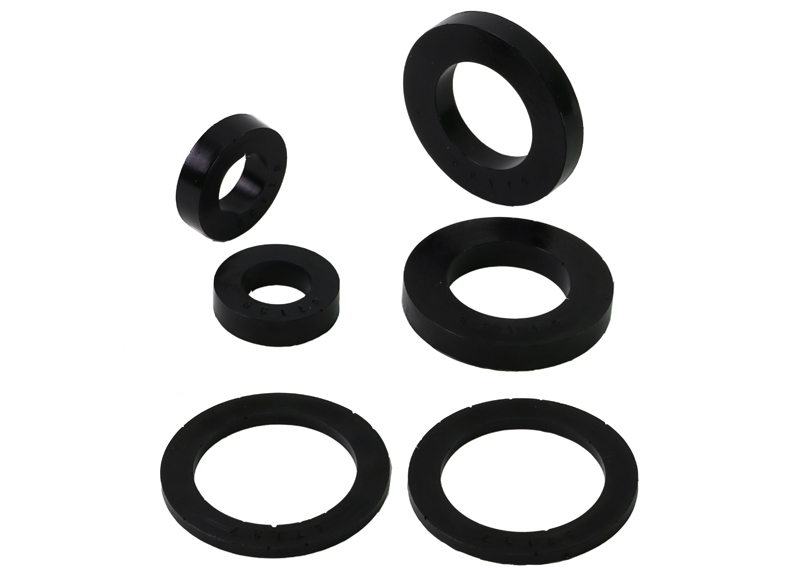 Rear Differential Bushing - Front Support - Subaru Impreza GC GD GG Forester SF SG
