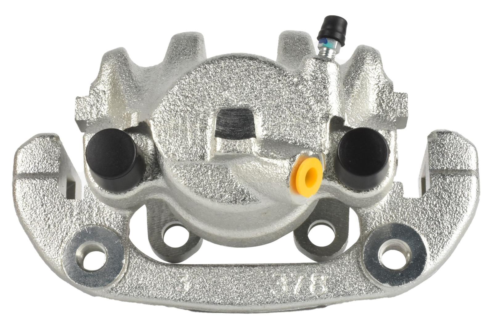 DBA Street Series Caliper to suit BMW 318i E46 1.9L P RWD F LH 9/1998-12/2001