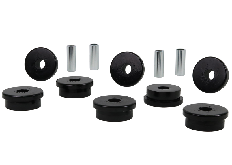 Rear  Trailing Arm Lower - Rear Bushing Kit