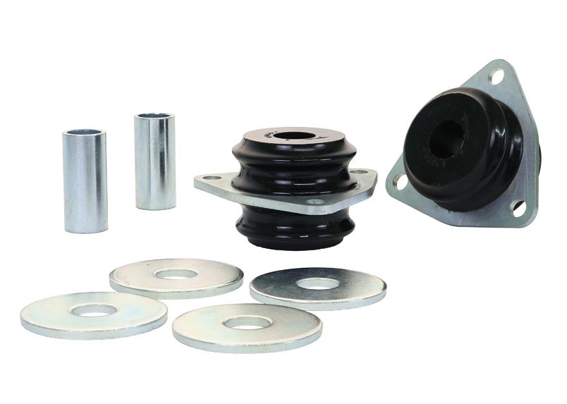 Rear  Trailing Arm Lower - Front Bushing Kit
