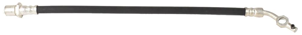 DBA Street Series Brake Hose to suit Toyota HiAce RZH103 2.4L Front LH 8/1995-7/1996