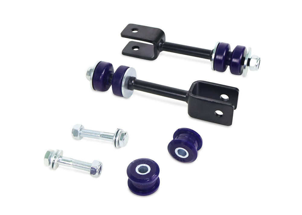 Rear Anti Roll Bar Link - Kit to Suit Toyota LandCruiser 200 Series