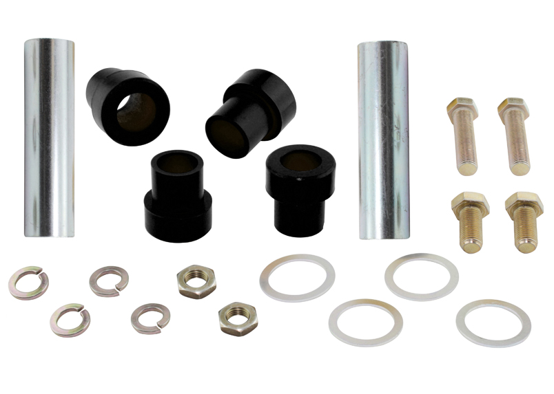 Front Upper Control Arm - Outer Bushing Camber Kit Double Offset to Suit Nissan Skyline R33, R34 Rwd/Awd