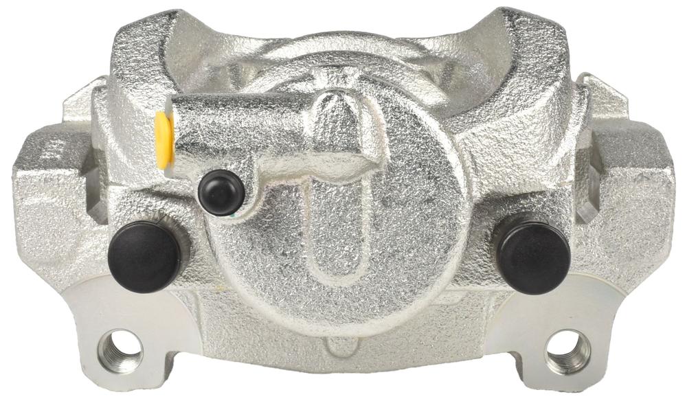DBA Street Series Caliper to suit Land Rover Range Rover Evoque LV 2.2LTurbo Diesel Front LH