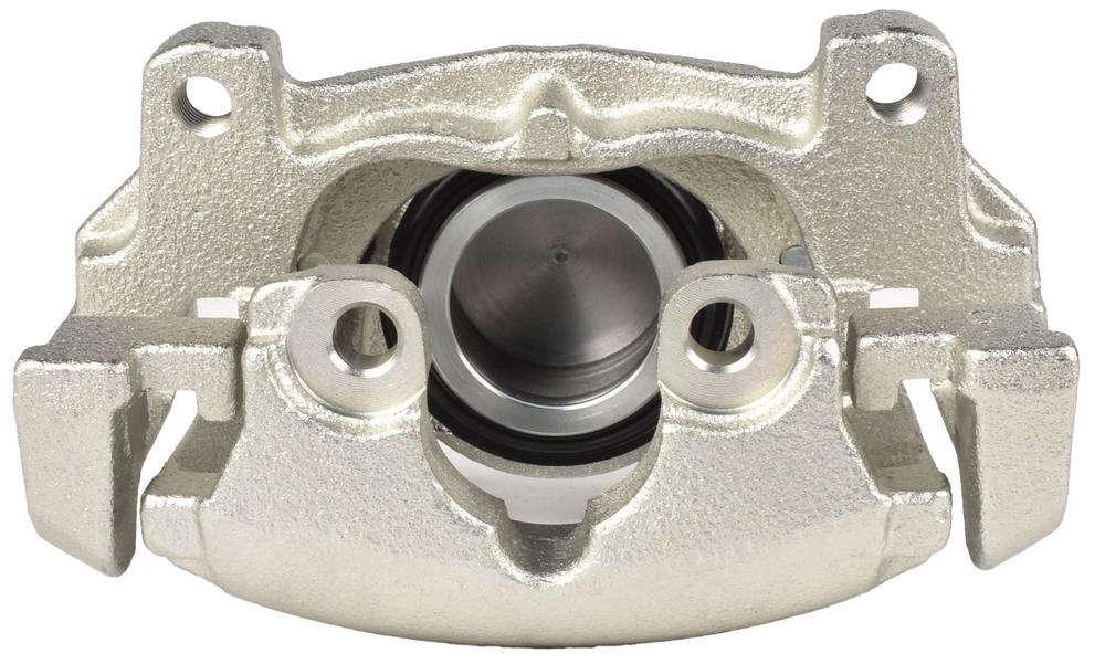 DBA Street Series Caliper to suit Land Rover Range Rover Evoque LV 2.2LTurbo Diesel Front LH