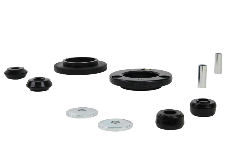 Front Strut Mount - Bushing Kit to Suit Nissan Navara D40, D23 and Pathfinder R51