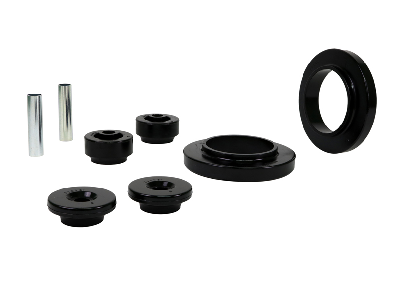 Front  Strut Mount - Bushing Kit