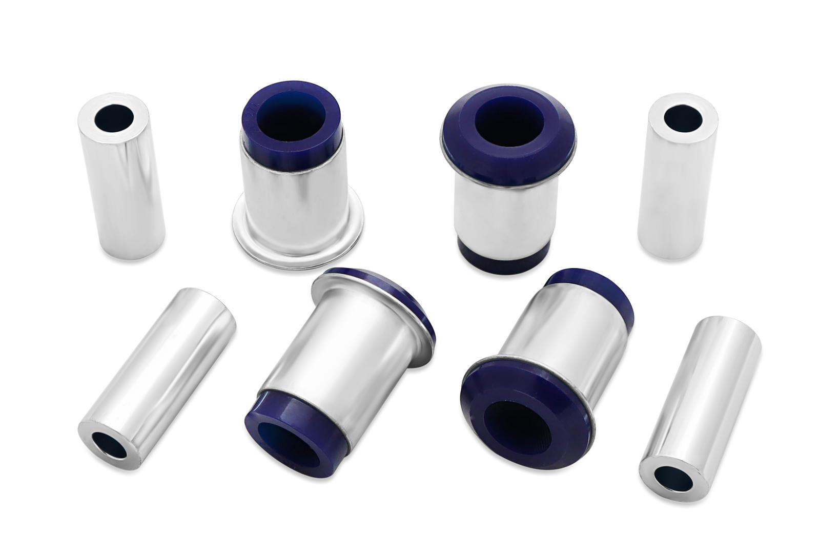 Front Control Arm Upper Inner Bush Kit to suit Ford Ranger PY, Everest UP & Bronco U725