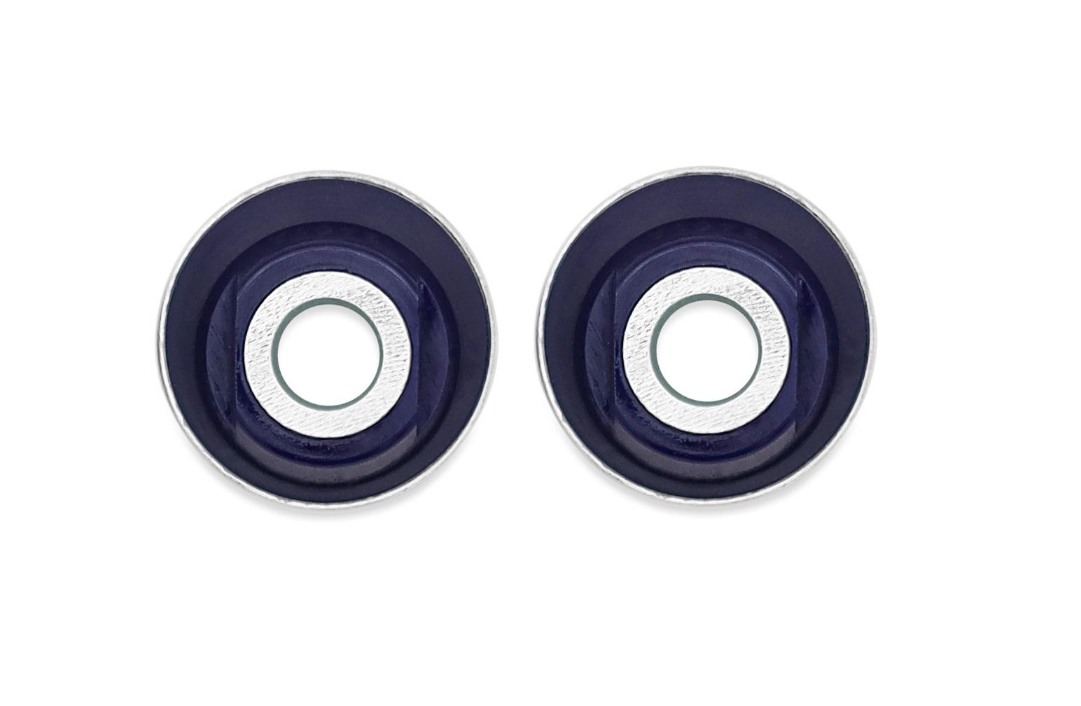 Control Arm Lower-Inner Rear Bush Kit - Double Offset