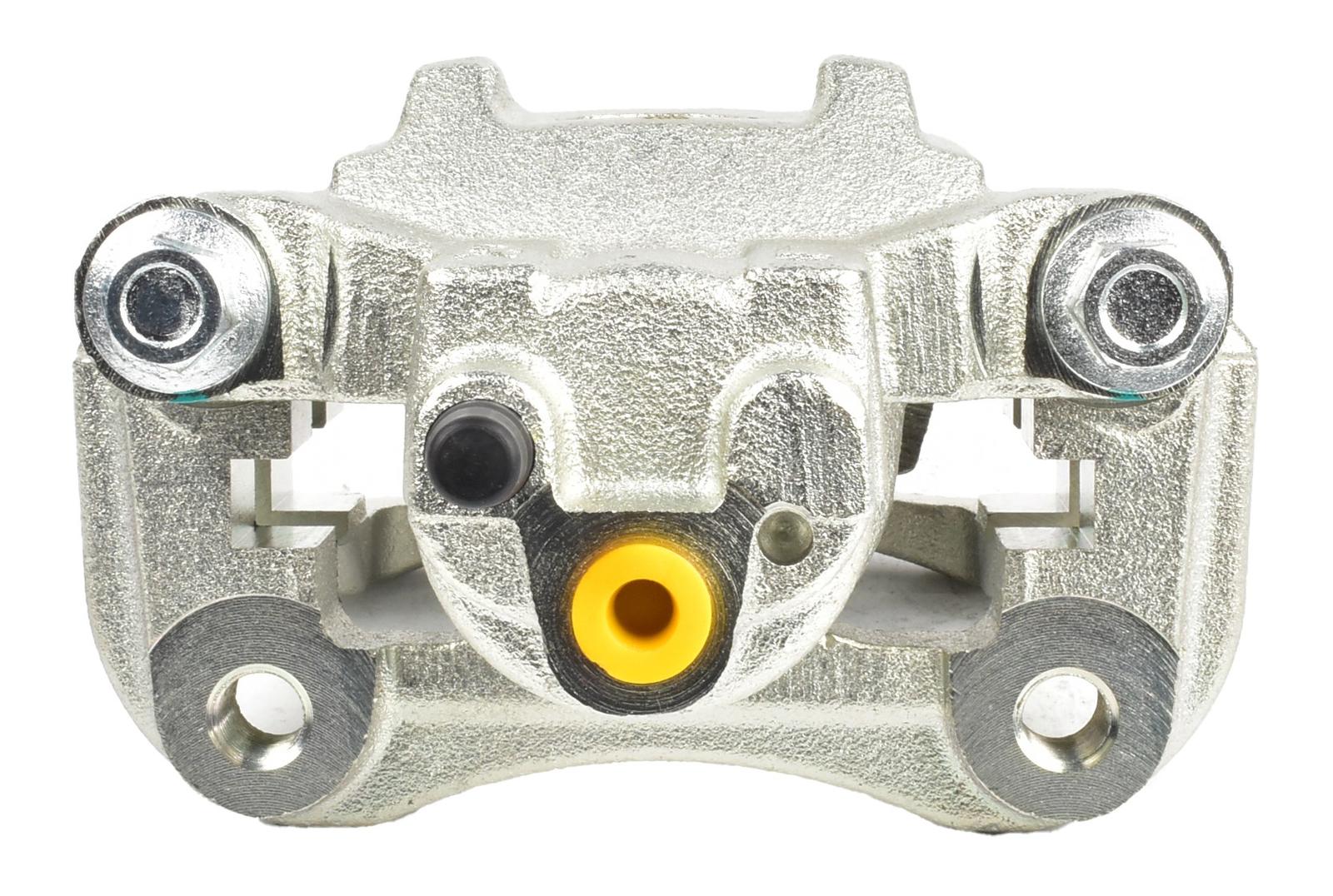 DBA Street Series Caliper to suit Toyota Kluger MCU28 3.3L P 4WD R RH 8/2003-4/2007