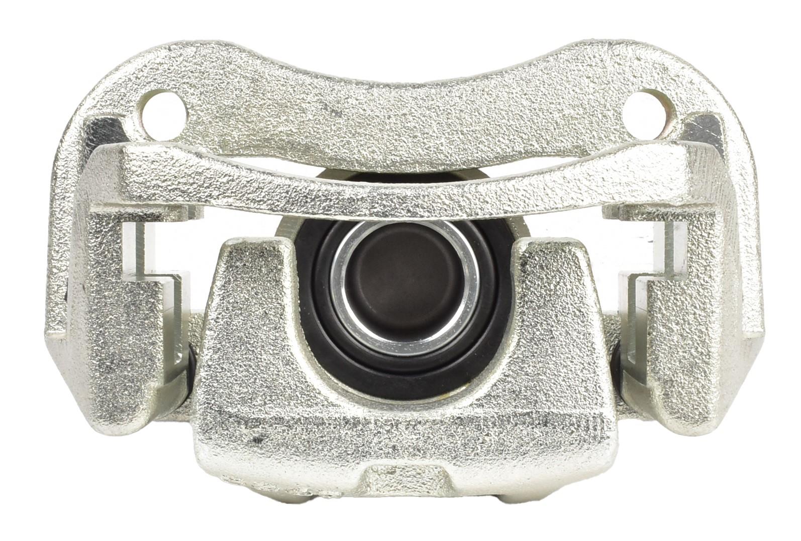DBA Street Series Caliper to suit Toyota Kluger MCU28 3.3L P 4WD R RH 8/2003-4/2007