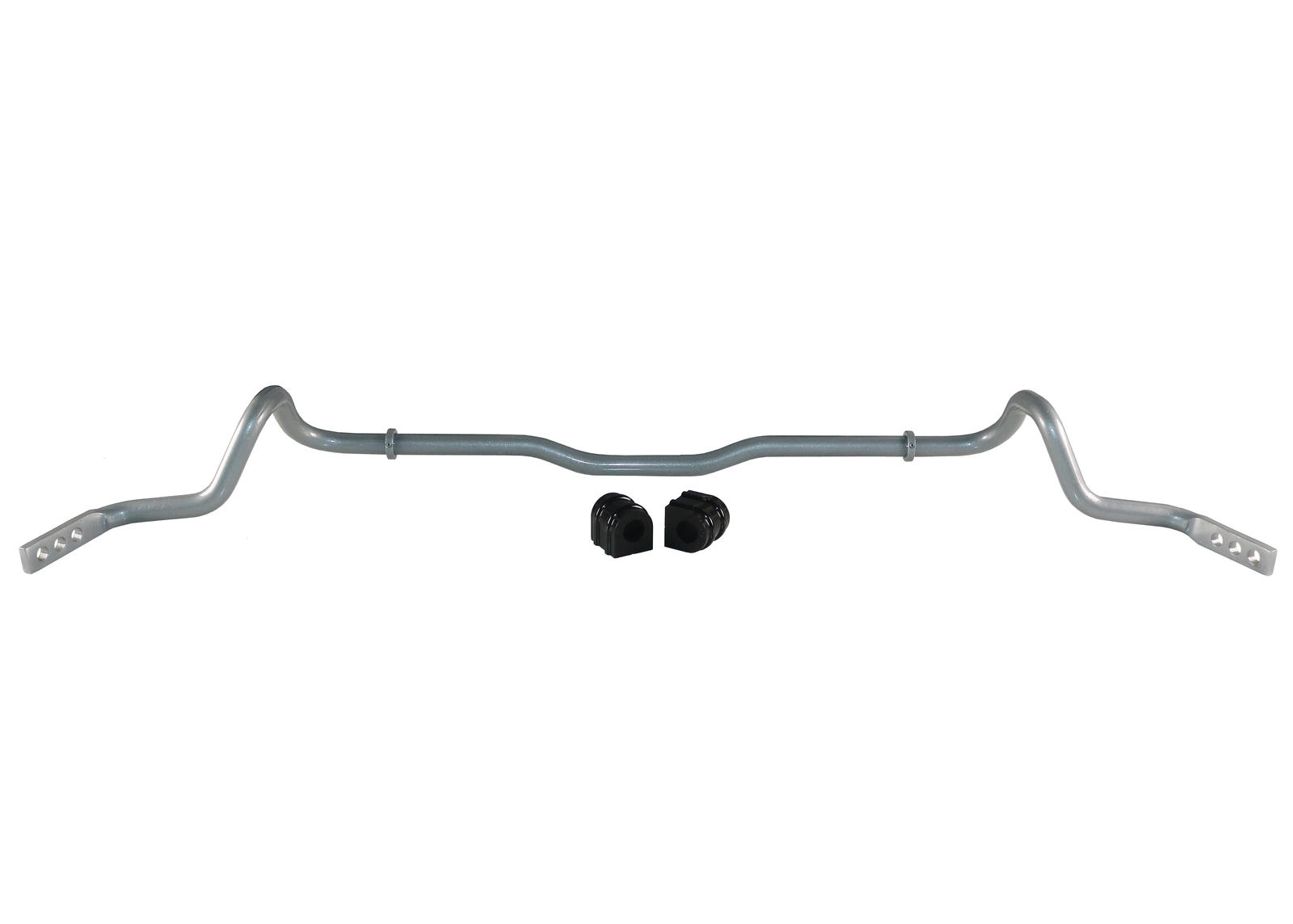 Front Anti Roll Bar - 22mm 3 Point Adjustable to Suit Hyundai I20 N BC