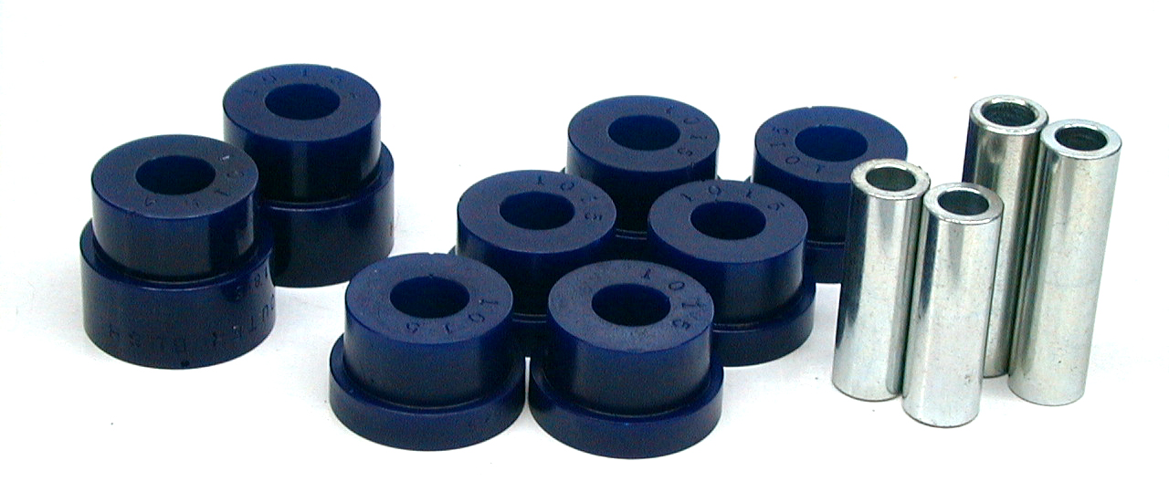 Trailing Arm Bush Kit