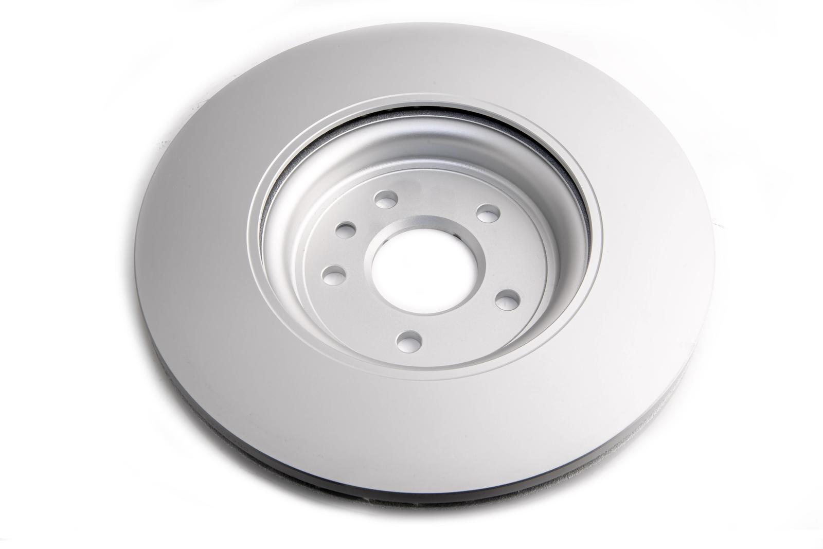 En-Shield HC Standard PP Brake Disc to suit Jaguar XE Series 20T & 25T 08/2015-on F