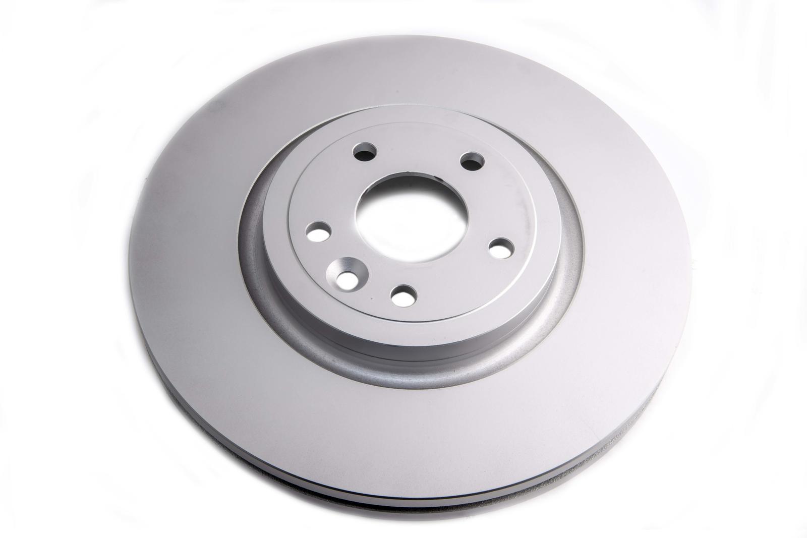 En-Shield HC Standard PP Brake Disc to suit Jaguar XE Series 20T & 25T 08/2015-on F