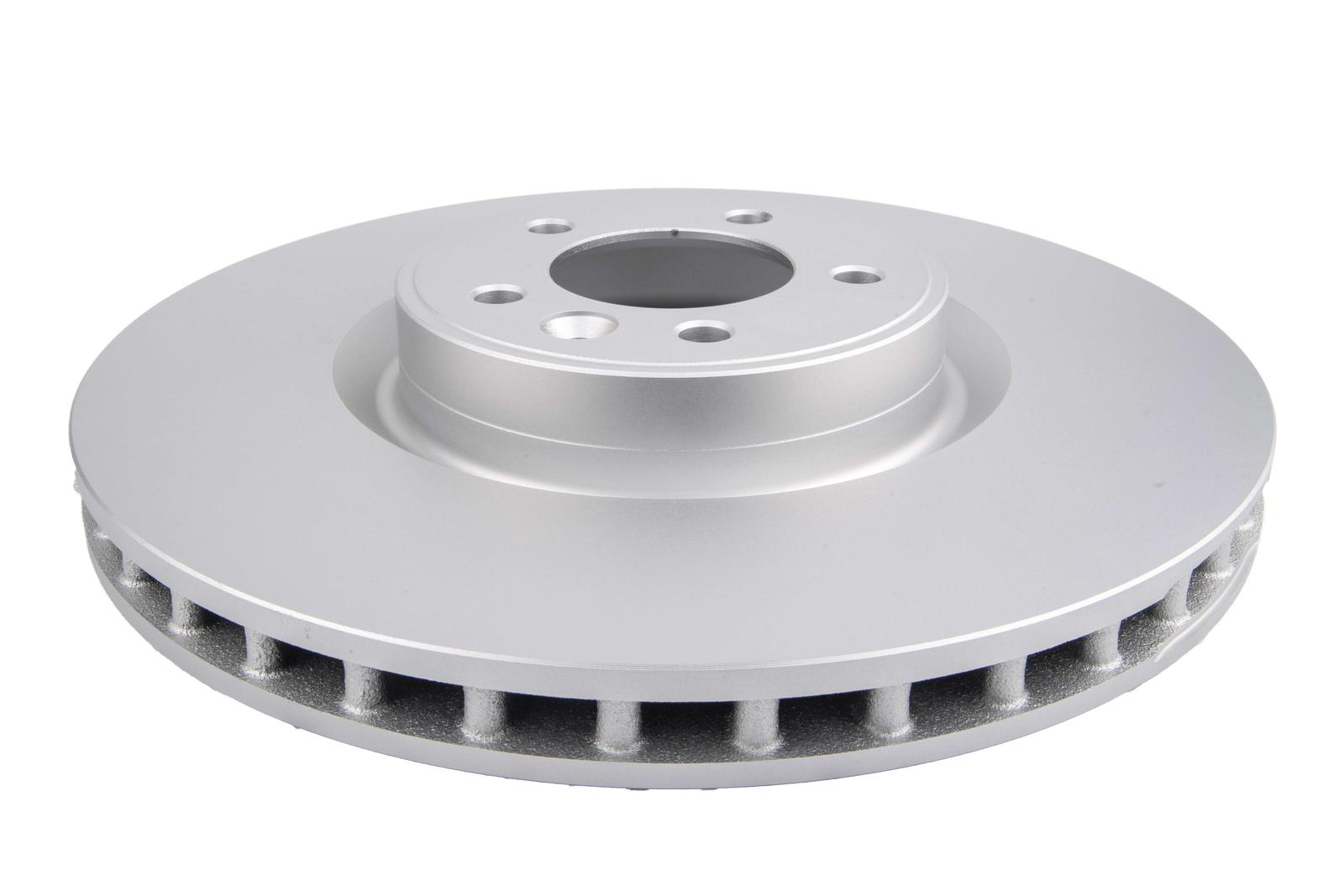 En-Shield HC Standard PP Brake Disc to suit Land Rover, Range Rover LG Series L405 2013-on & Range Rover Sport