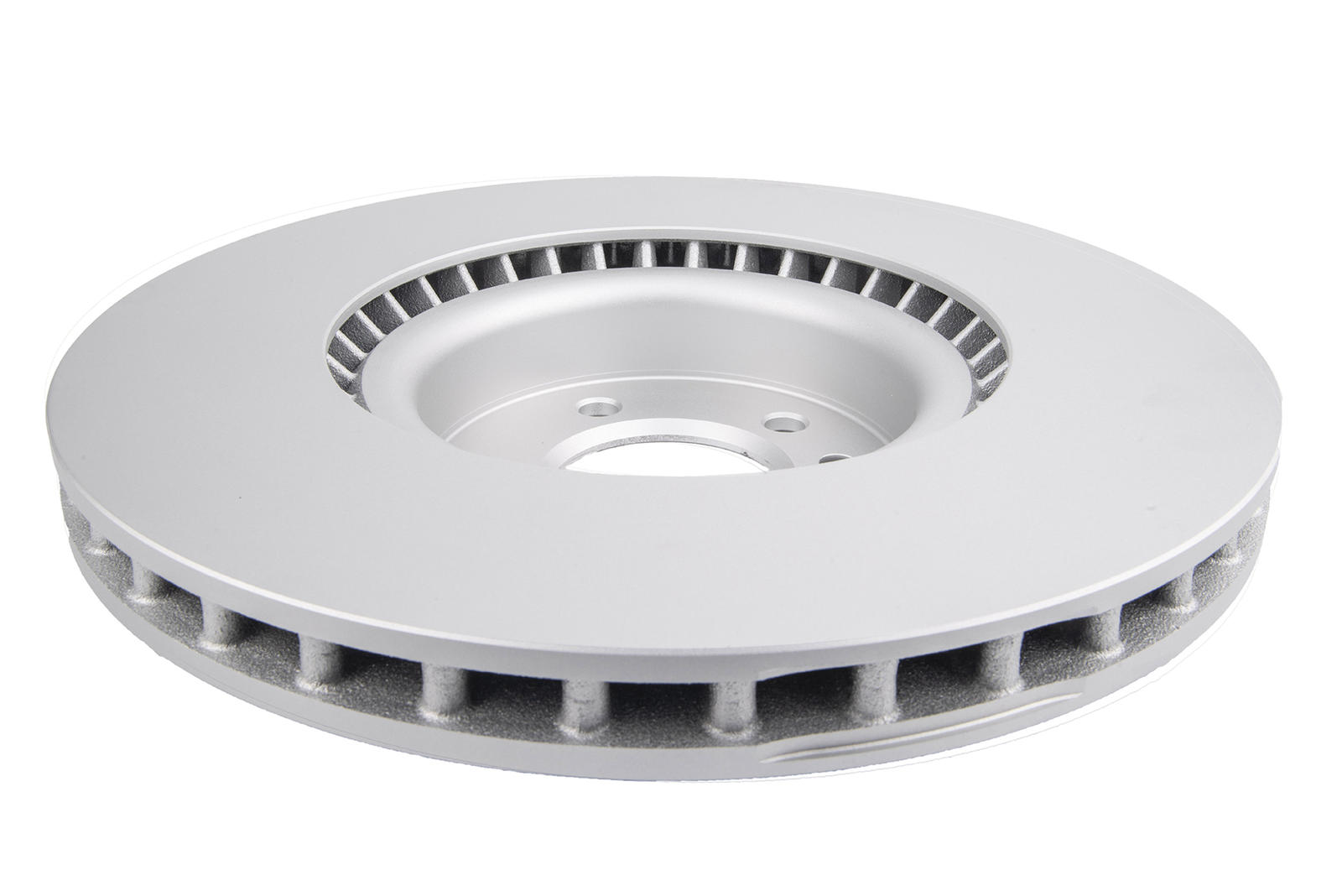 En-Shield HC Standard PP Brake Disc to suit Land Rover, Range Rover LG Series L405 2013-on & Range Rover Sport