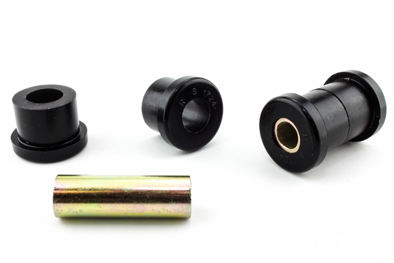 Front Lower Inner Front Bushing Kit to Suit Holden Nova and Toyota Celica, Corolla, Cressida, Prius, Rav 4