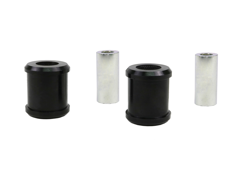 Rear Shock Absorber - To Control Arm Bushing Kit