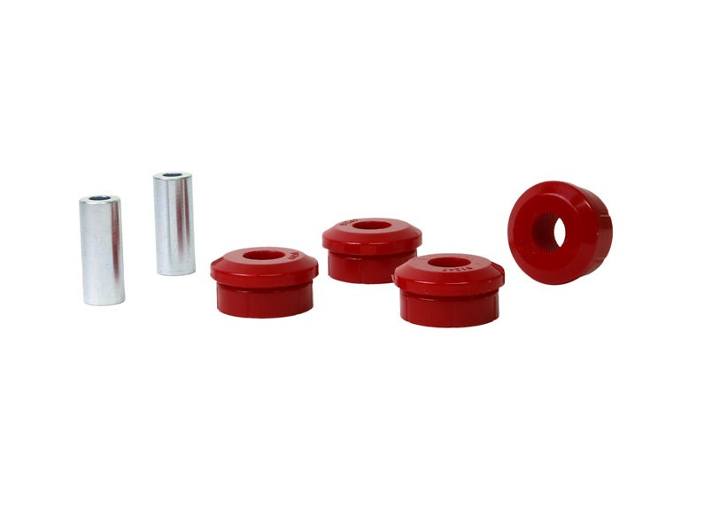 Rear  Beam  - Bushing Kit