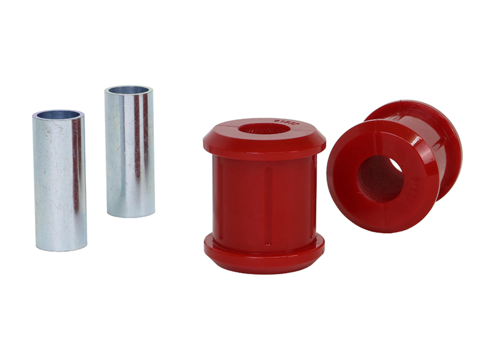 Front  Control Arm Lower - Inner Rear Bushing Kit