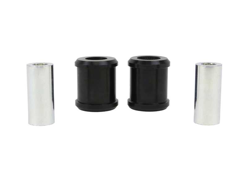 Rear Shock Absorber to Control Arm Bushing Kit to Suit Mitsubishi Lancer Evo 4 5 6 7 8 9