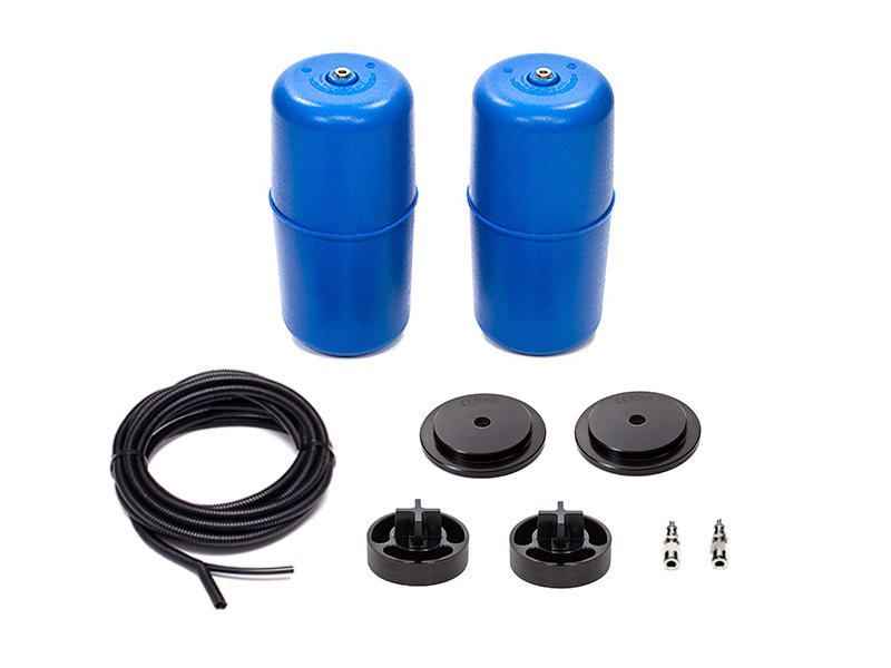 Coil Rite Airbag Kit to suit Jeep Gladiator