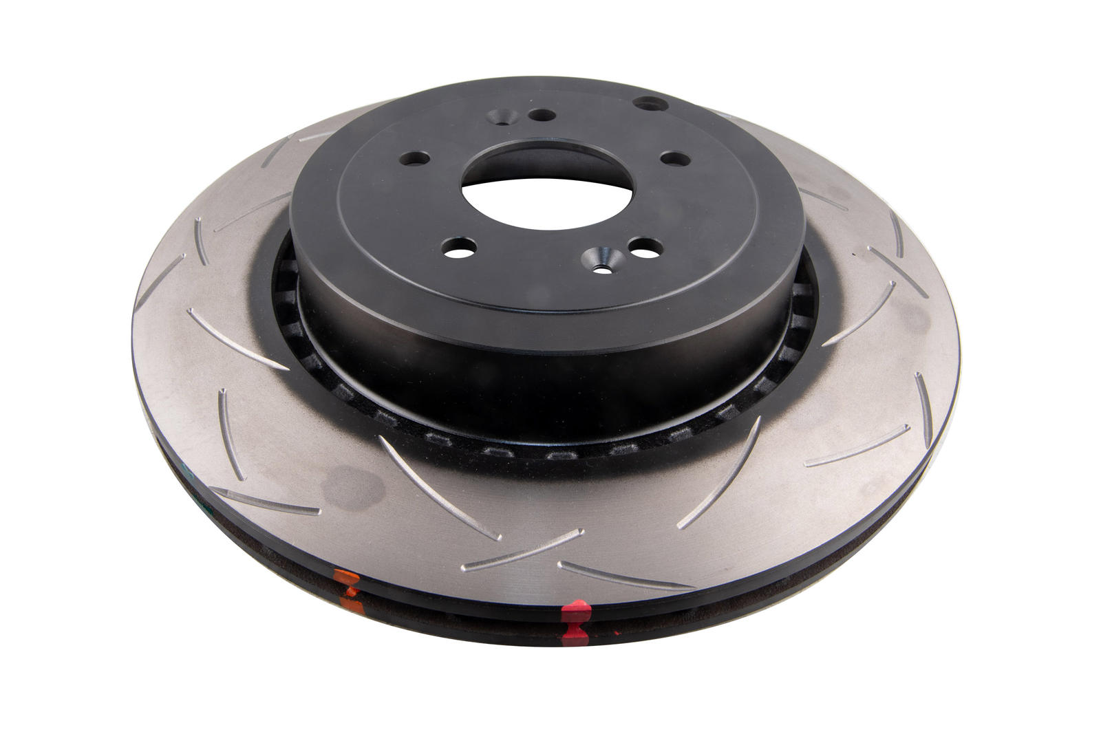 4000 T3 Slot PP Brake Disc to suit Kia Stinger Series CK GT 330S & 330 Si 3.3LV6 07/2017-on R