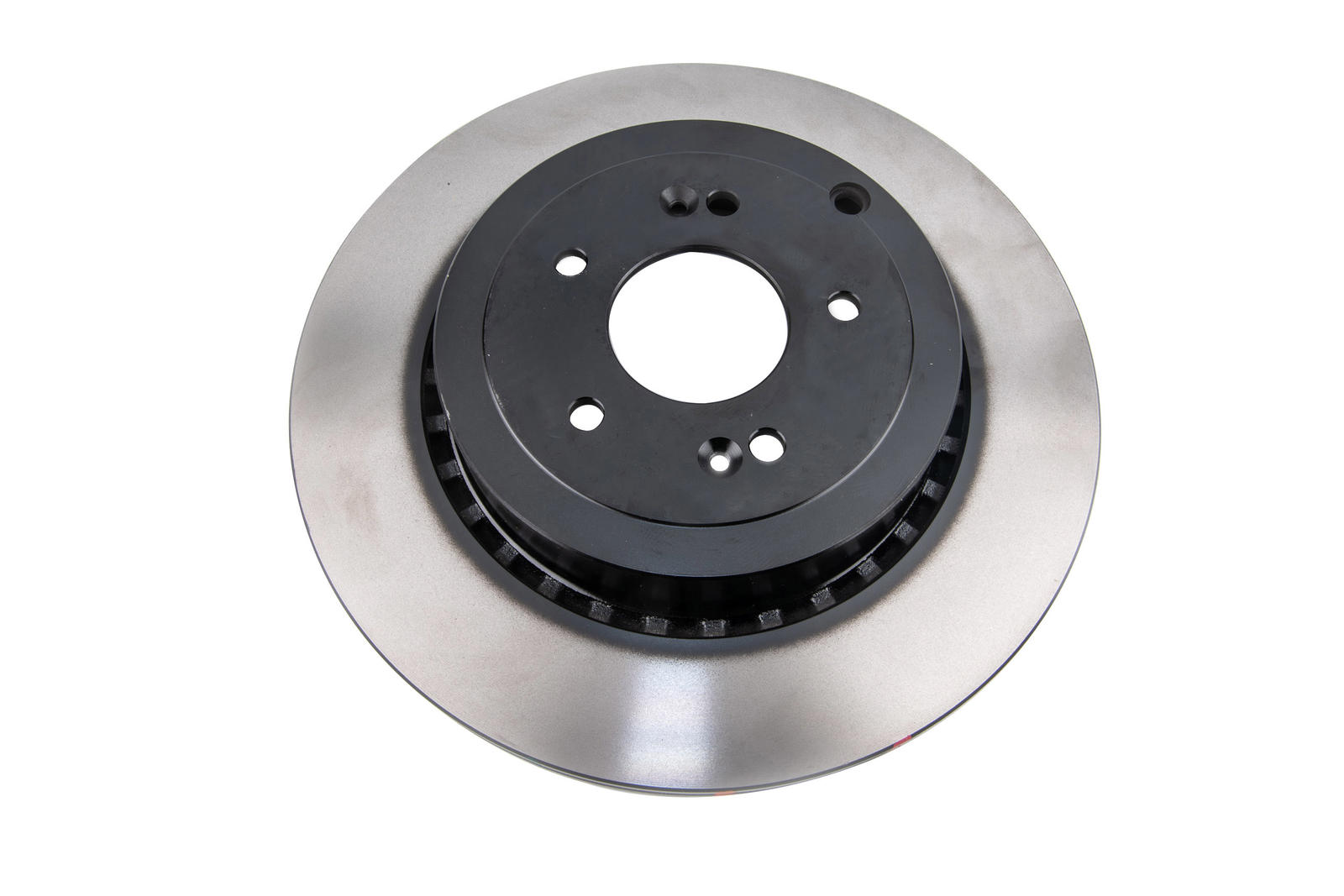4000 Standard PP Brake Disc to suit Kia Stinger Series CK GT 330S & 330 Si 3.3L V6 07/2017-on R