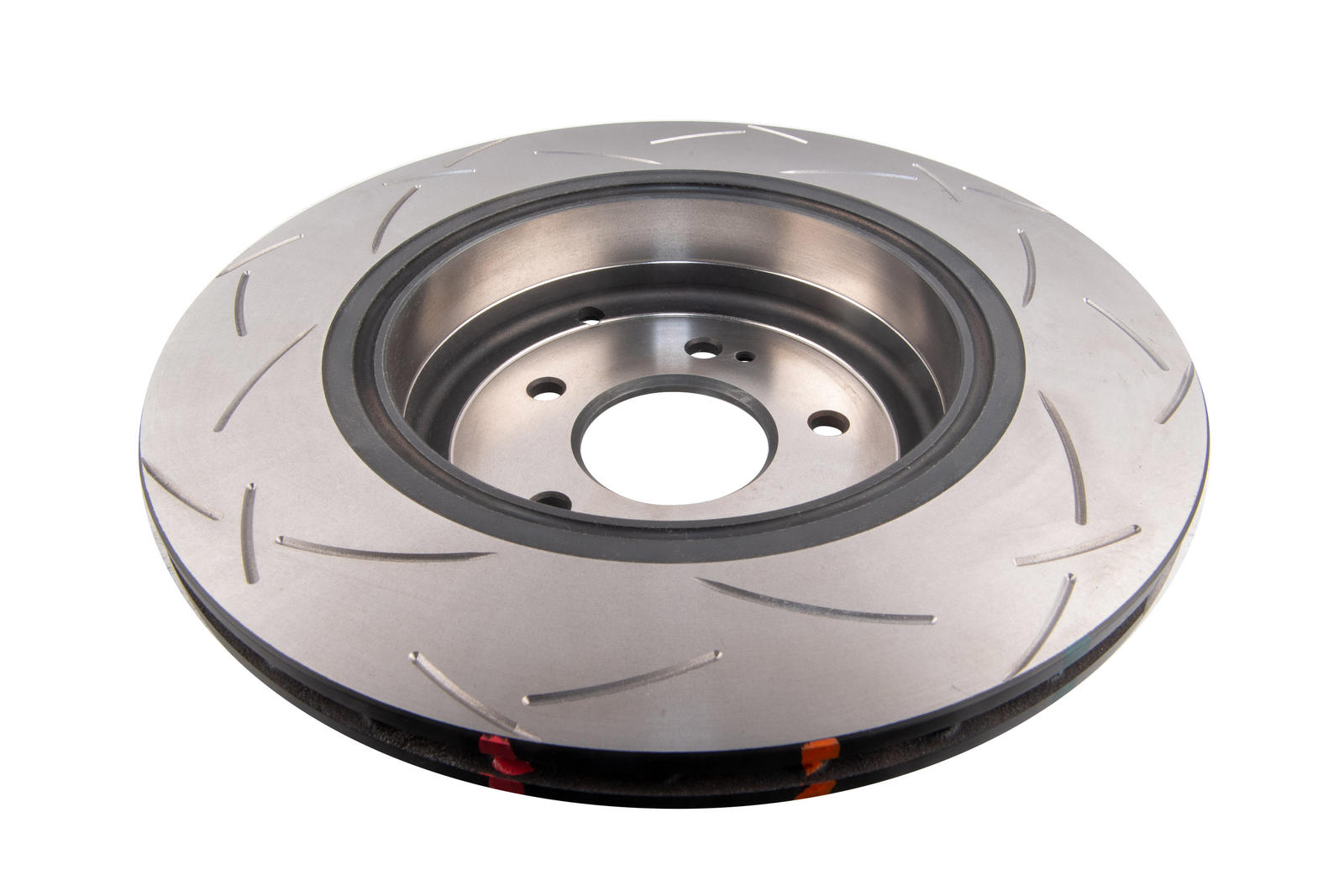 4000 T3 Slot PP Brake Disc to suit Kia Stinger Series CK GT 330S & 330 Si 3.3LV6 07/2017-on R