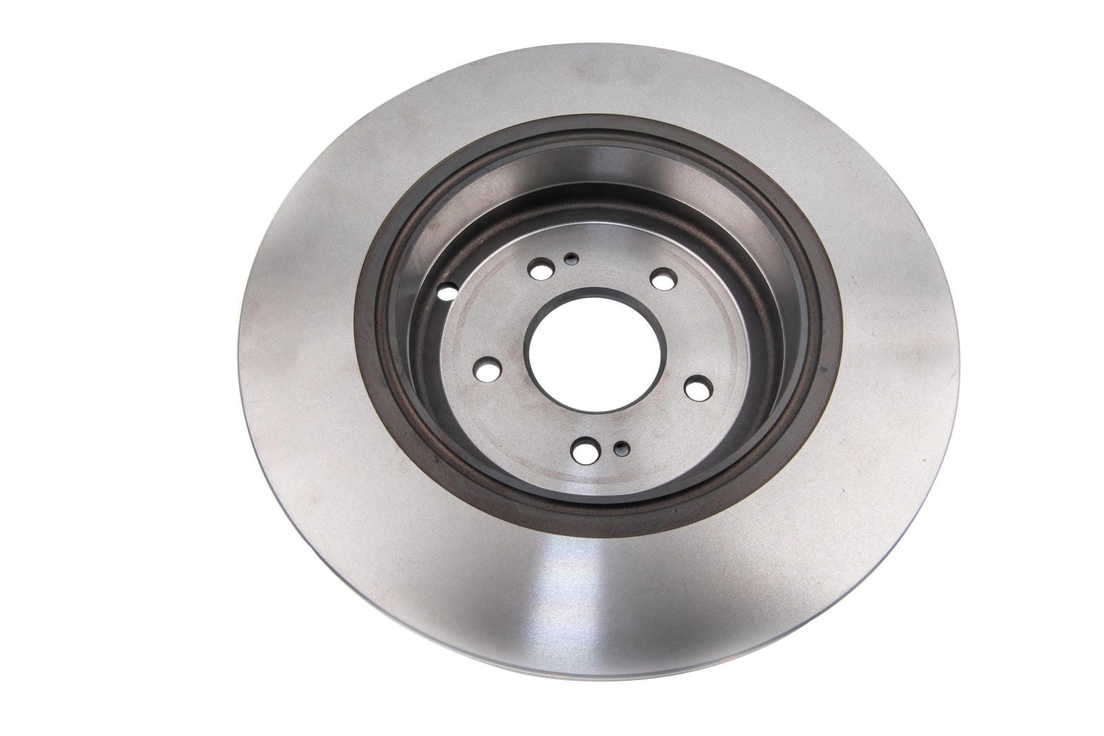 4000 Standard PP Brake Disc to suit Kia Stinger Series CK GT 330S & 330 Si 3.3L V6 07/2017-on R