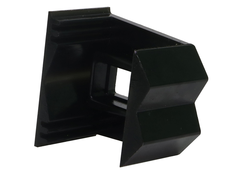 Rear  Differential Mount - Bushing Kit