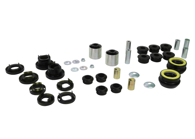 Front and Rear Essential Vehicle Bushing Kit to Suit Pontiac G8