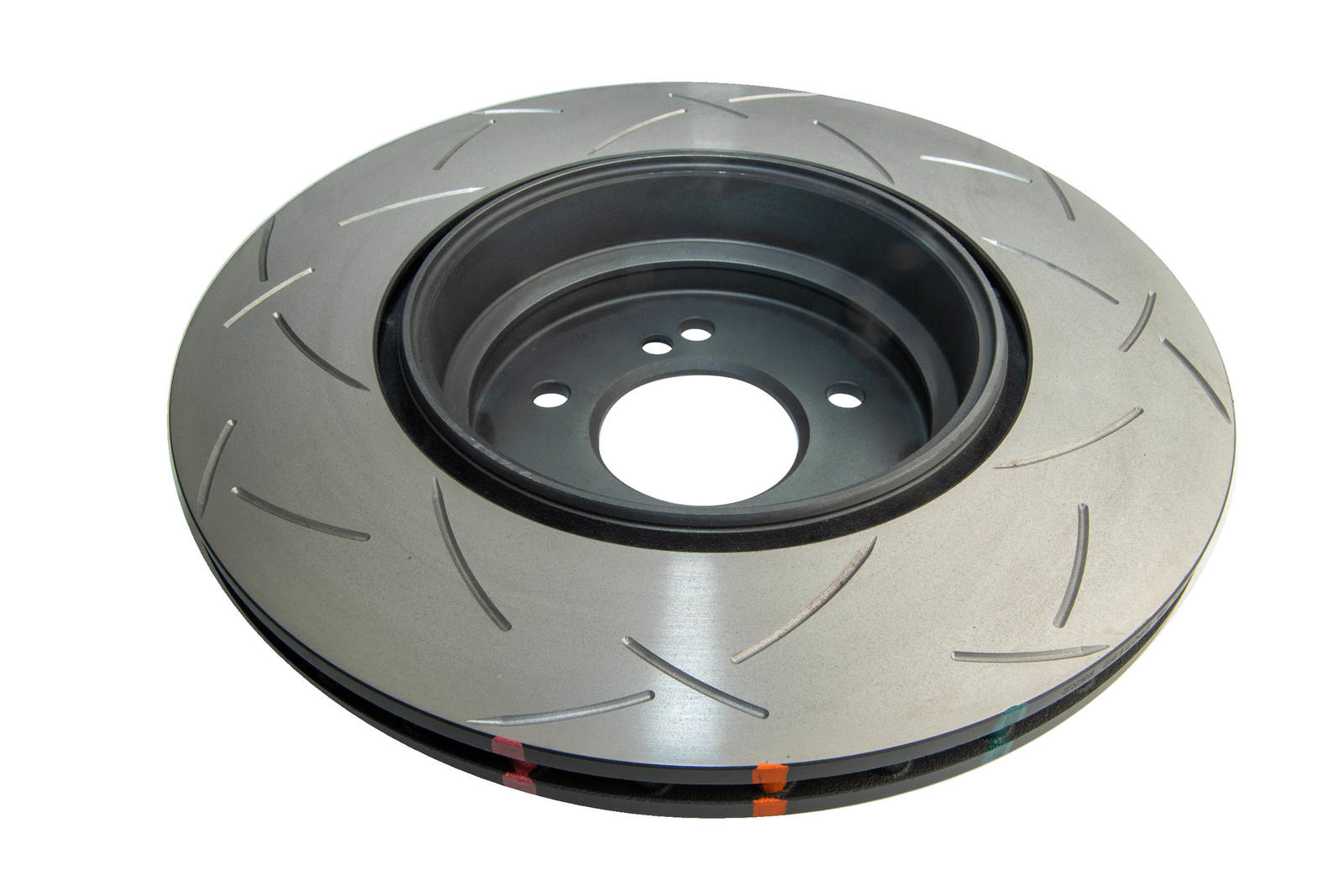 4000 T3 Slot KP Brake Disc to suit BMW 1M E82 06/2011-on R