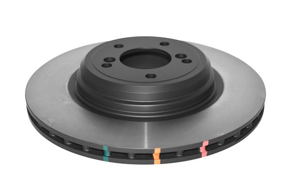 4000 Standard KP Brake Disc to suit BMW 1M E8206, 2011-on R
