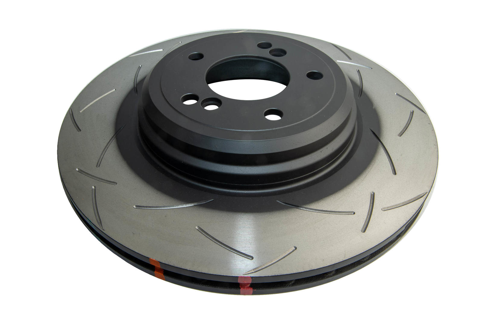 4000 T3 Slot KP Brake Disc to suit BMW 1M E82 06/2011-on R