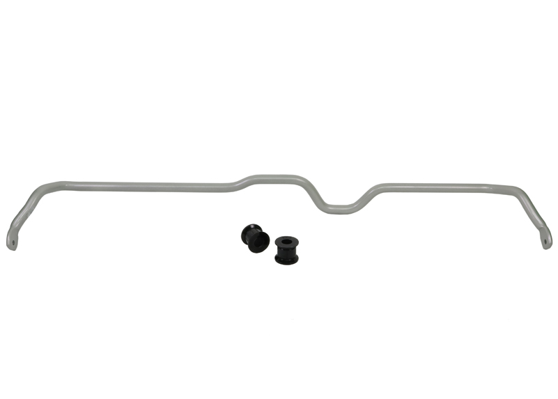 Rear Anti Roll Bar - 22mm Non Adjustable to Suit Mercedes-Benz C Class W203