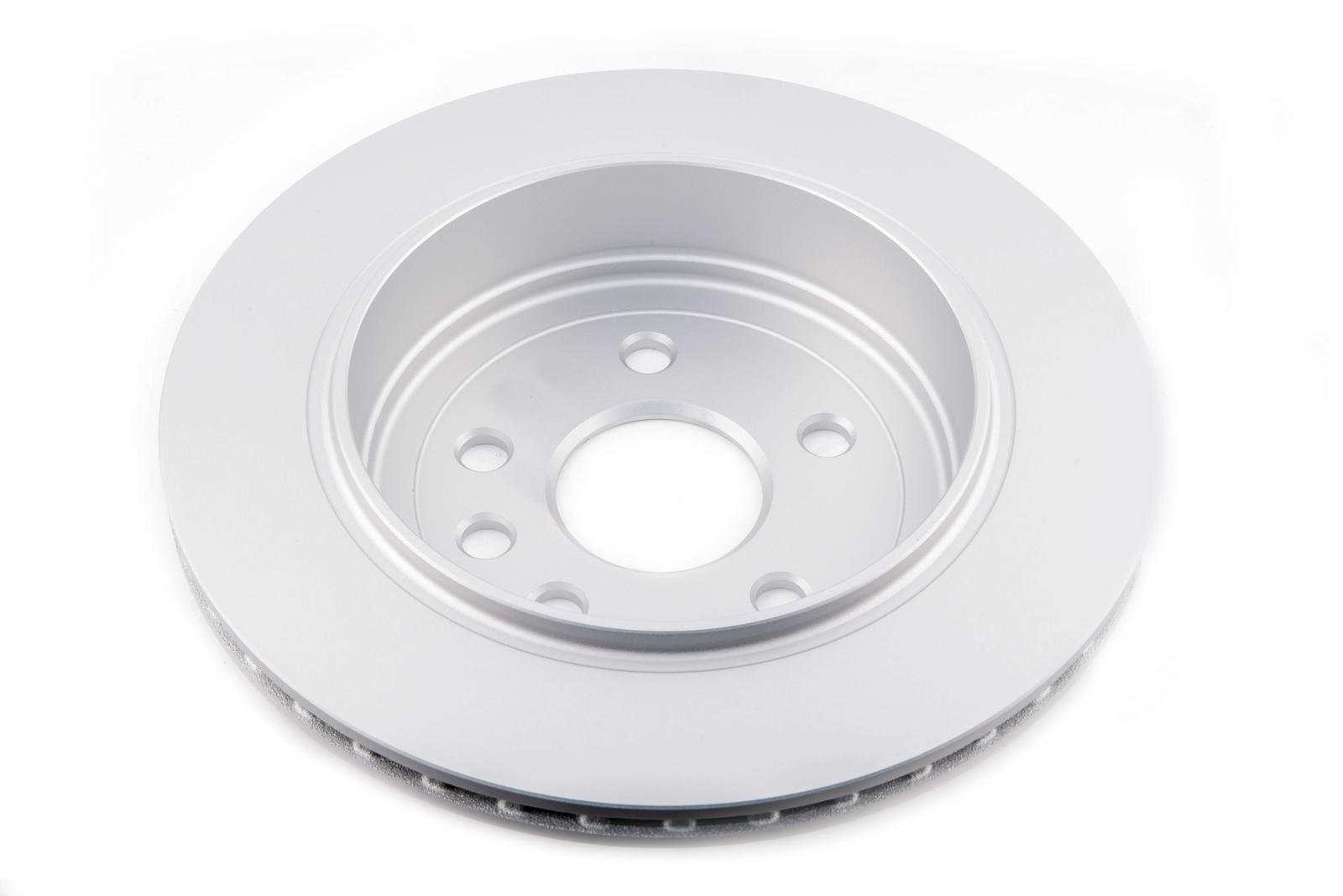En-Shield Standard KP Brake Disc to suit Jeep Grand Cherokee WK Series BR2 BR3 & X85 02/2017-on R