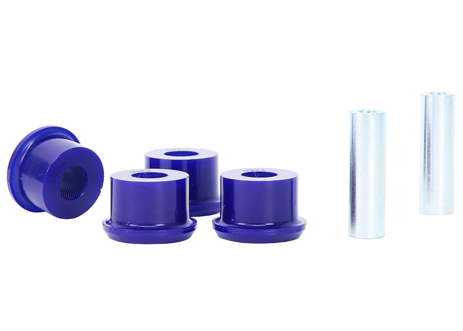 Spring Rear Eye Bush Kit to suit Ford Escort & Cortina