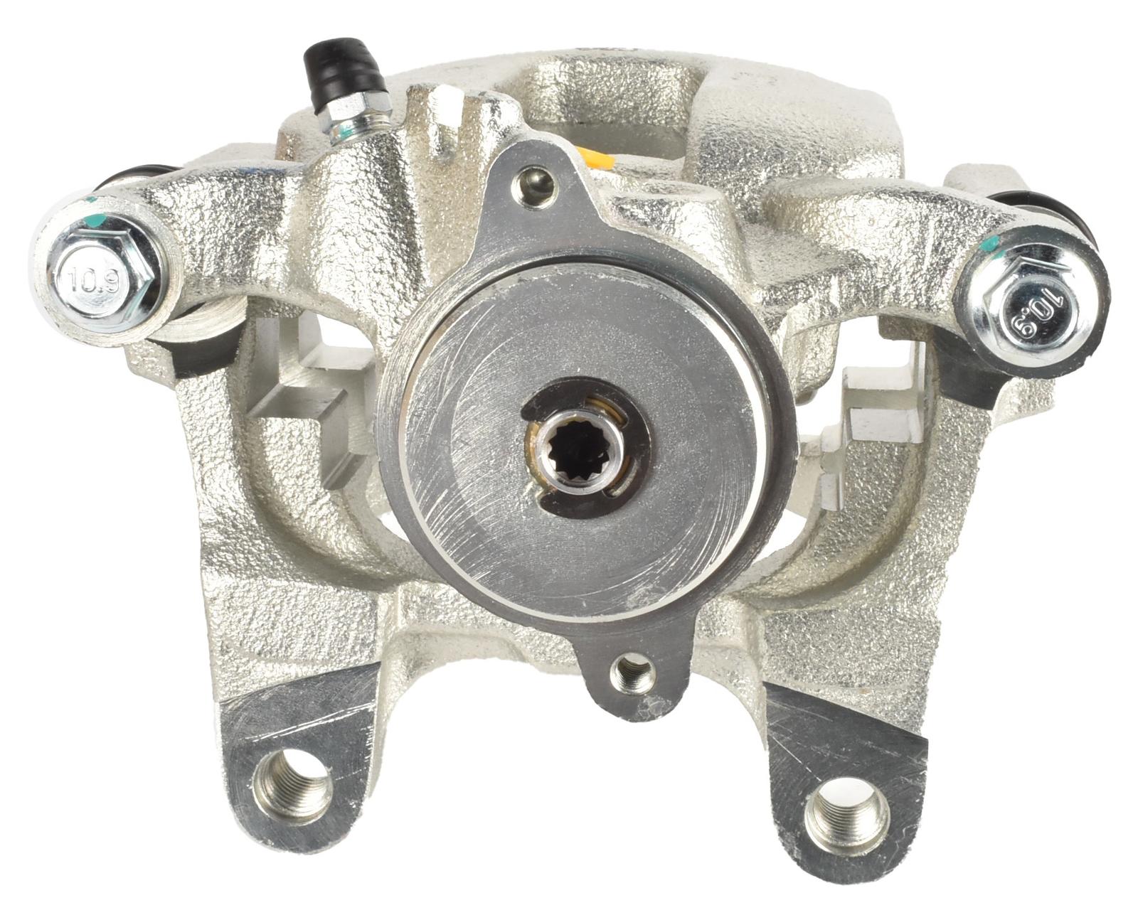 DBA Street Series Caliper to suit Audi Q32.0L Culb Engine P Turbo AWD R LH 6/15-9