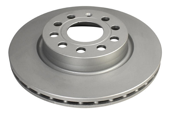 En-Shield Standard Brake Disc to suit Audi, VW Golf & Skoda 2004-on F
