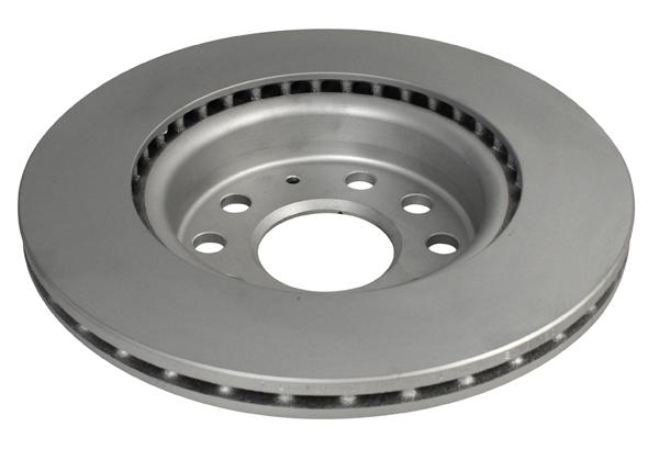 En-Shield Standard Brake Disc to suit Audi, VW Golf & Skoda 2004-on F