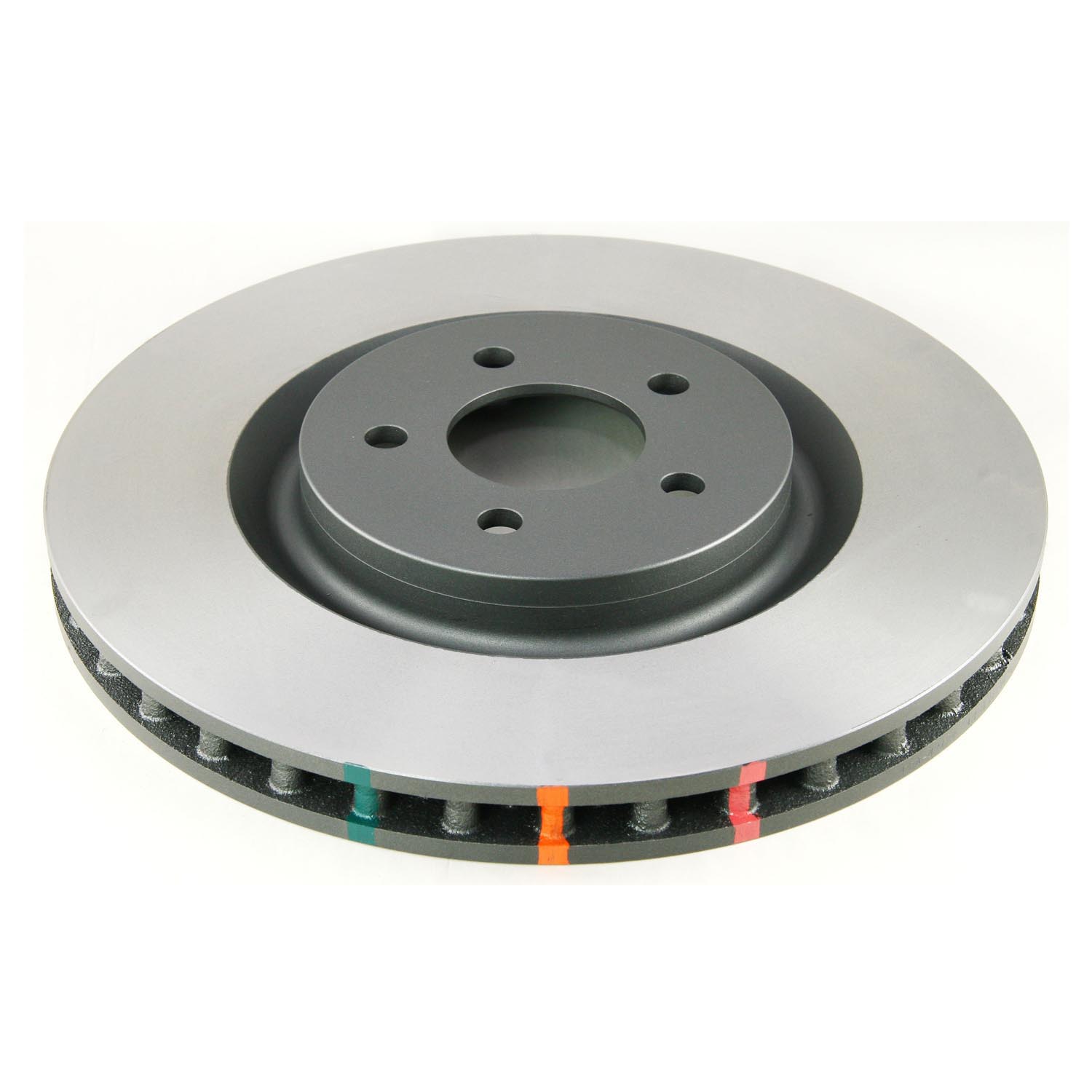 4000 Standard KP Brake Disc to suit Ford Mustang V6 4.0L 2005-2006 F