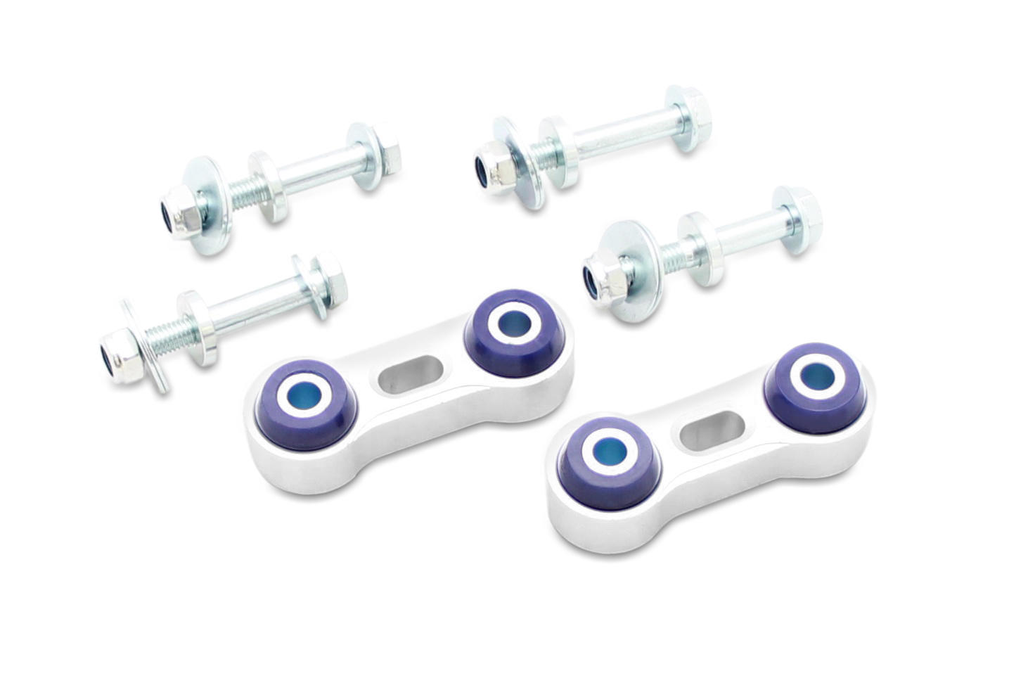 Front Sway Bar Link Rod Kit to suit Subaru Impreza 2007-2014