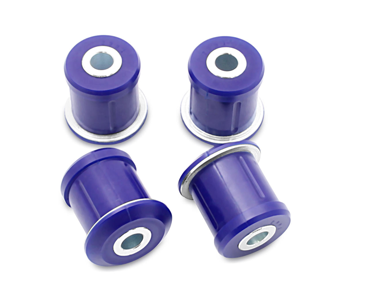 Control Arm Lower-Inner Bush Kit