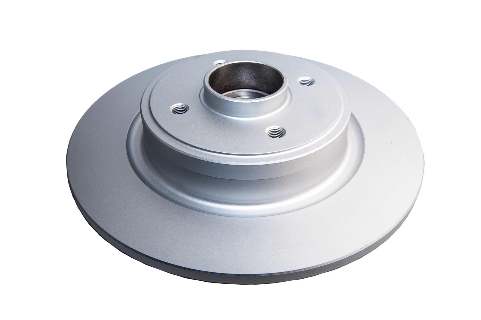 En-Shield Standard SLD Brake Disc to suit Renault Scenic JA 1.6L & 2.0L 2001-2004 R