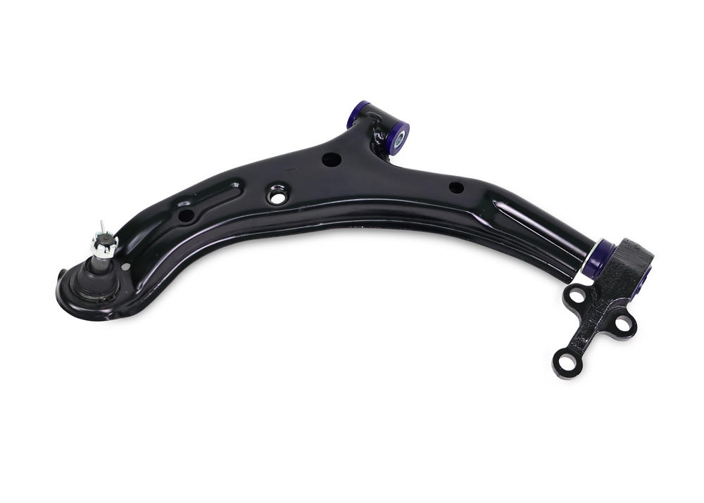 Front Control Arm Lower - Arm Assembly-Left to Suit Nissan Pulsar N16