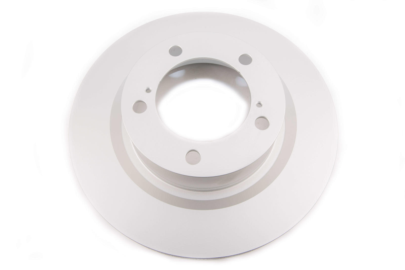 En-Shield Standard KP Brake Disc to suit Toyota Tundra 2005-2008, Cruiser VDJ200MY16 F