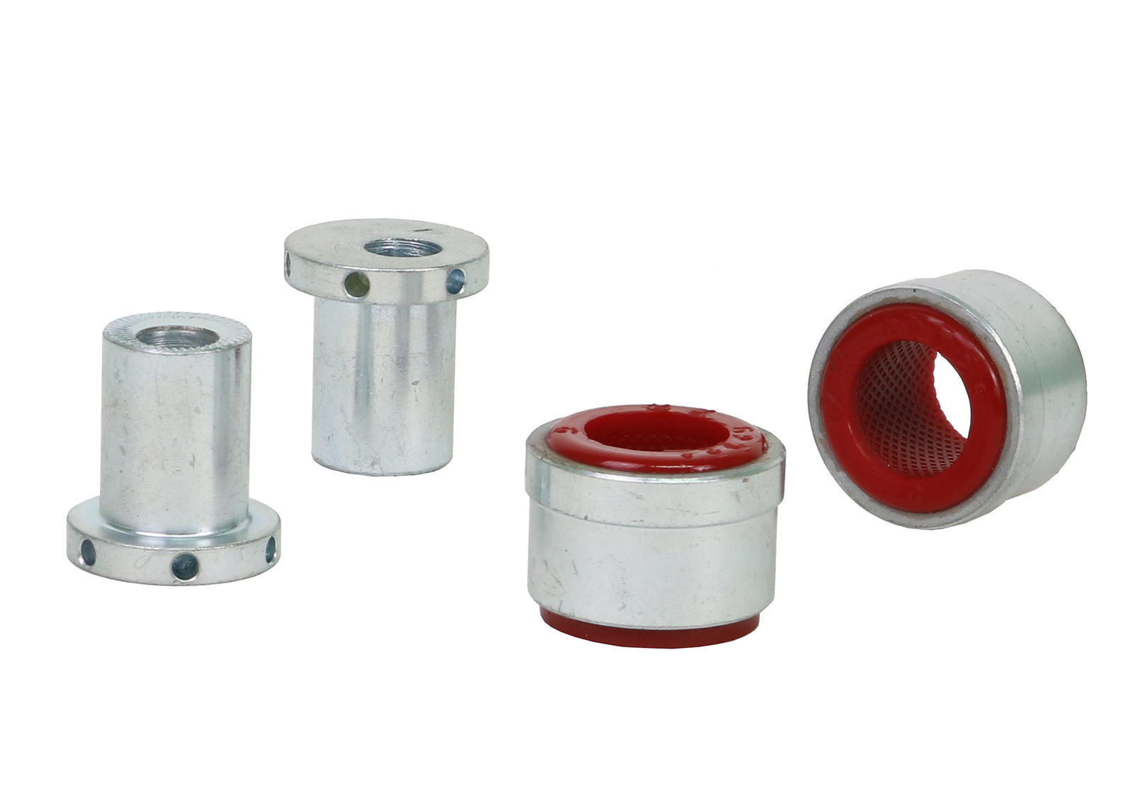Rear  Control Arm Upper - Inner Bushing Kit