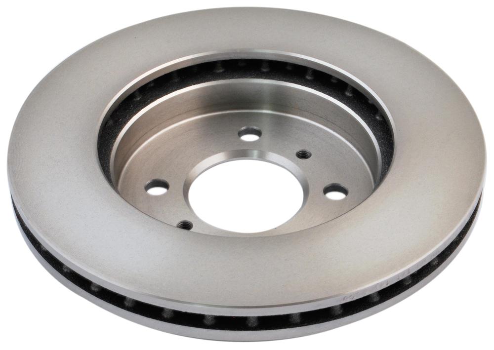 Street Standard Brake Disc to suit Lancer 2002-2005, Proton Persona Satria & Wira 1995-on F